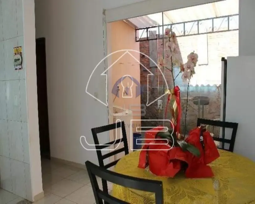 Foto 4 de Casa com 2 quartos à venda, 90m2 em Residencial Parque Pavan, Sumare - SP