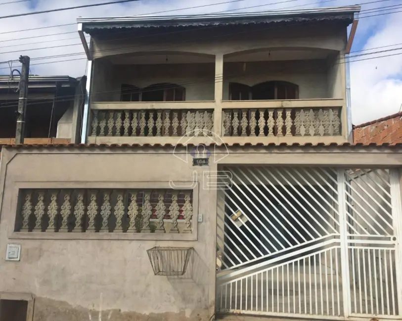 Foto 1 de Casa com 3 quartos à venda, 120m2 em Jardim Nova Europa, Hortolandia - SP