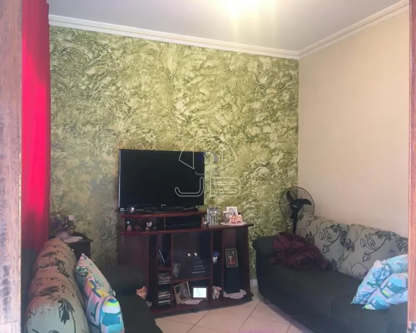 Foto 2 de Casa com 3 quartos à venda, 120m2 em Jardim Nova Europa, Hortolandia - SP