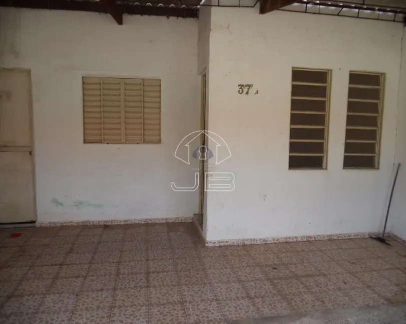 Casa com 3 quartos à venda, 80m2 em Conjunto Habitacional Padre Anchieta, Campinas - SP - imagem 3 Foto 3 de Casa com 3 quartos à venda, 80m2 em Conjunto Habitacional Padre Anchieta, Campinas - SP
