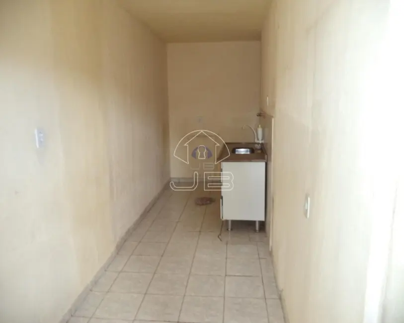 Casa com 3 quartos à venda, 80m2 em Conjunto Habitacional Padre Anchieta, Campinas - SP - imagem 9 Foto 9 de Casa com 3 quartos à venda, 80m2 em Conjunto Habitacional Padre Anchieta, Campinas - SP