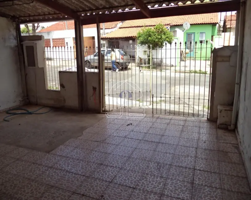 Foto 2 de Casa com 3 quartos à venda, 80m2 em Conjunto Habitacional Padre Anchieta, Campinas - SP