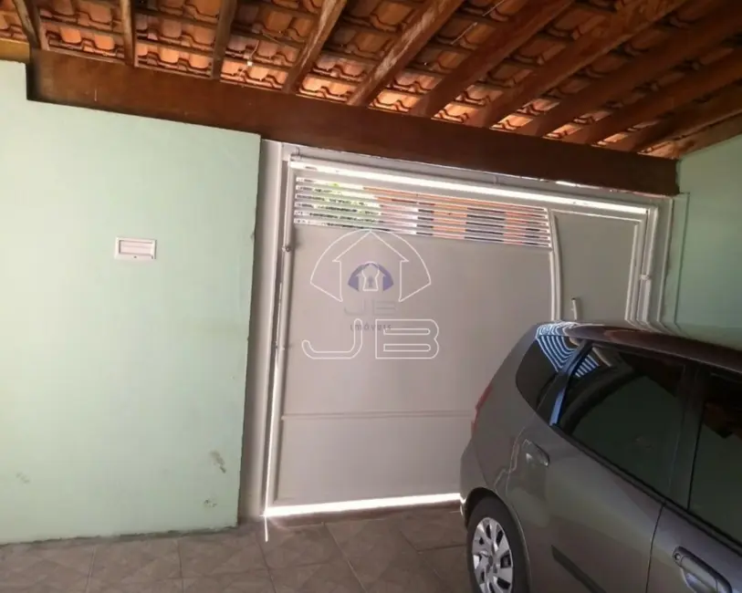 Foto 1 de Casa com 3 quartos à venda, 153m2 em Jardim Campo Belo, Sumare - SP