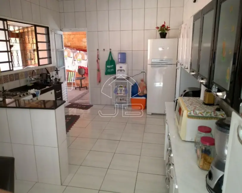 Foto 6 de Casa com 3 quartos à venda, 153m2 em Jardim Campo Belo, Sumare - SP