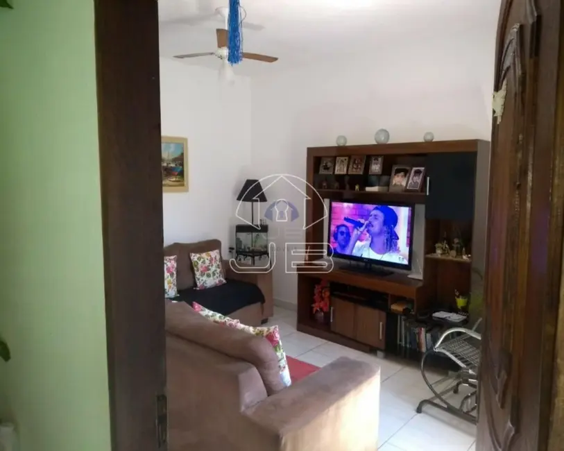 Foto 4 de Casa com 3 quartos à venda, 153m2 em Jardim Campo Belo, Sumare - SP