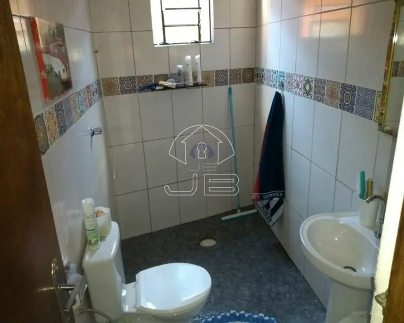 Foto 9 de Casa com 3 quartos à venda, 153m2 em Jardim Campo Belo, Sumare - SP