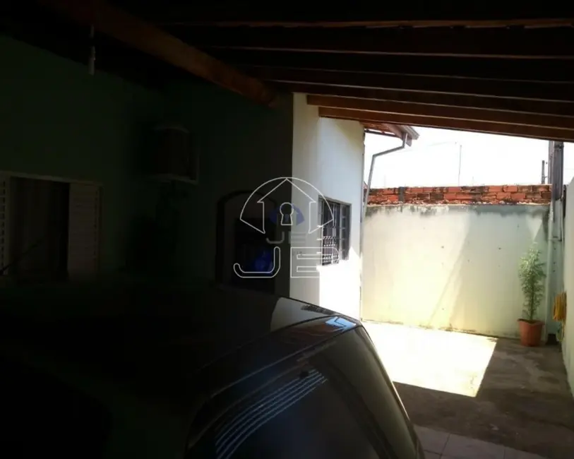 Foto 3 de Casa com 3 quartos à venda, 153m2 em Jardim Campo Belo, Sumare - SP