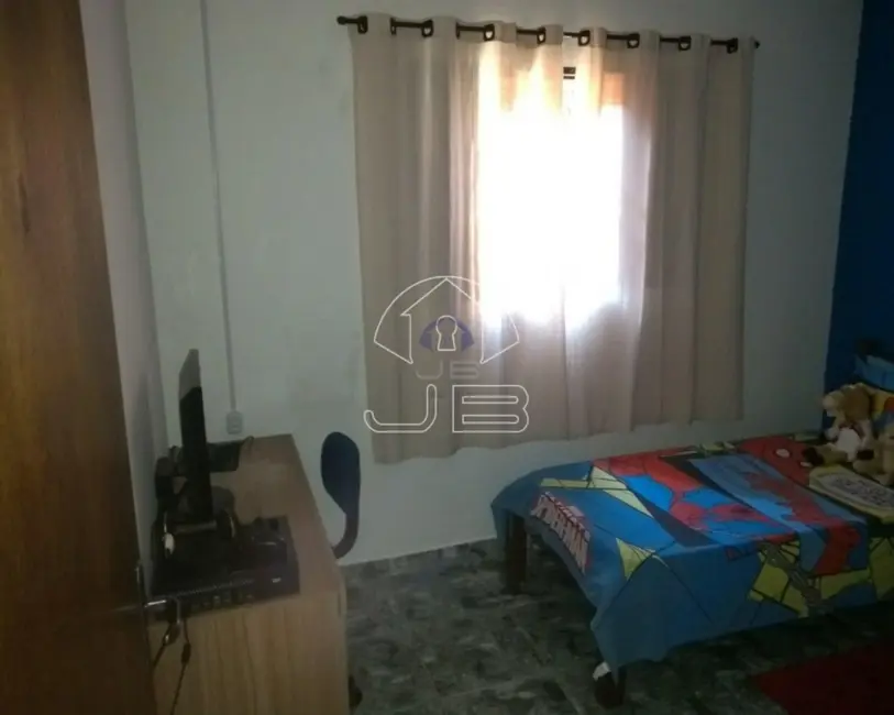 Foto 7 de Casa com 3 quartos à venda, 153m2 em Jardim Campo Belo, Sumare - SP