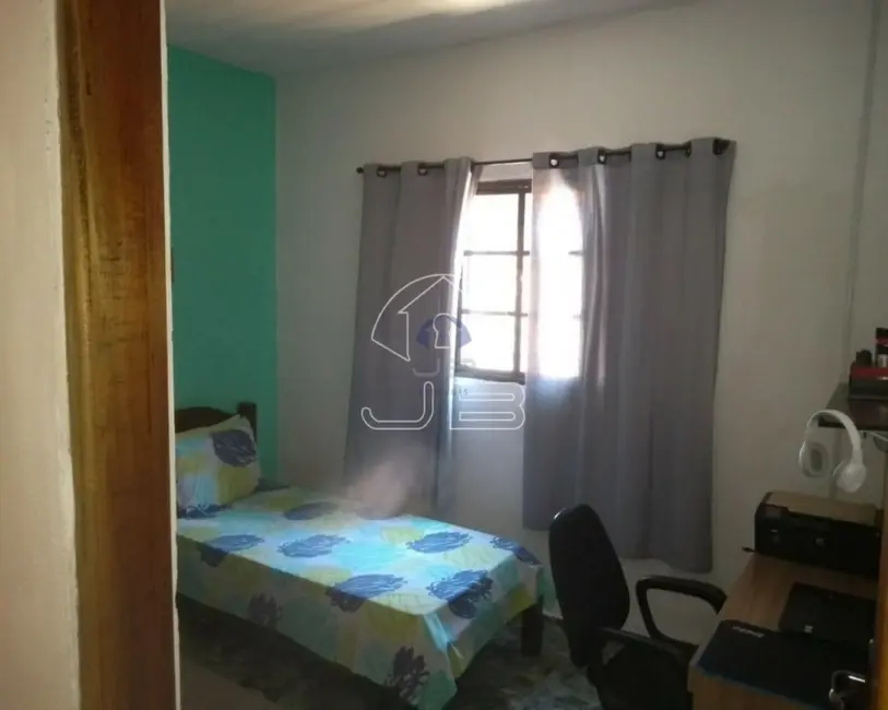Foto 8 de Casa com 3 quartos à venda, 153m2 em Jardim Campo Belo, Sumare - SP