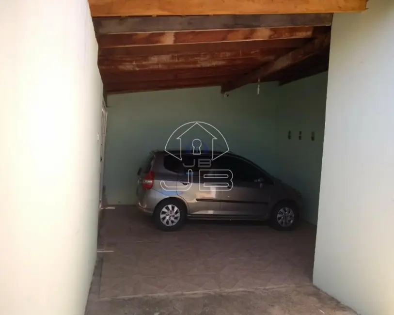 Foto 2 de Casa com 3 quartos à venda, 153m2 em Jardim Campo Belo, Sumare - SP