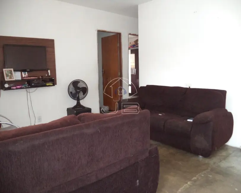 Casa com 3 quartos à venda, 143m2 em Conjunto Habitacional Padre Anchieta, Campinas - SP - imagem 5 Foto 5 de Casa com 3 quartos à venda, 143m2 em Conjunto Habitacional Padre Anchieta, Campinas - SP