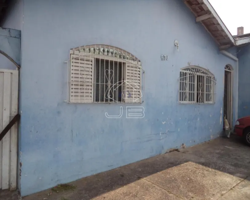 Casa com 3 quartos à venda, 143m2 em Conjunto Habitacional Padre Anchieta, Campinas - SP - imagem 3 Foto 3 de Casa com 3 quartos à venda, 143m2 em Conjunto Habitacional Padre Anchieta, Campinas - SP