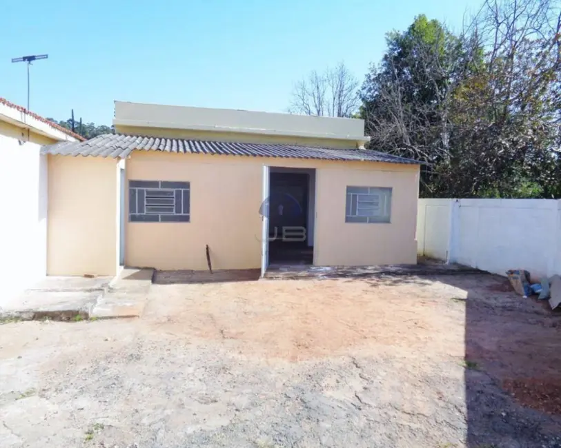 Foto 1 de Casa com 2 quartos à venda, 100m2 em Vila Lunardi, Campinas - SP