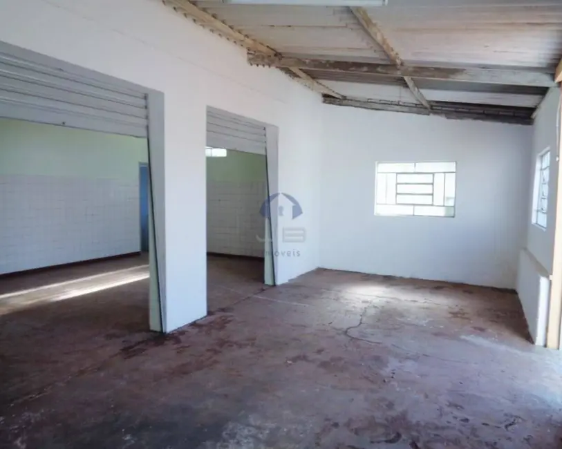 Foto 2 de Casa com 2 quartos à venda, 100m2 em Vila Lunardi, Campinas - SP