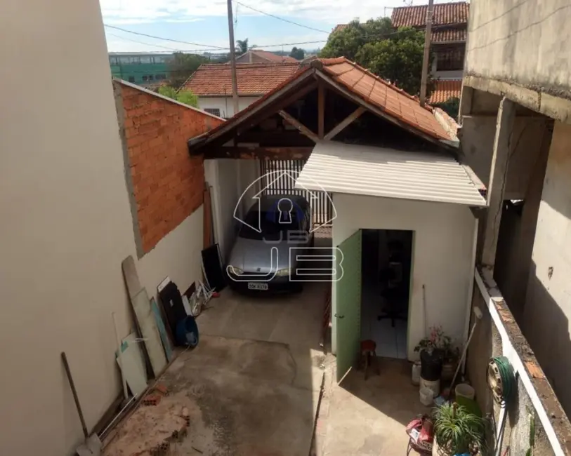 Casa com 3 quartos à venda, 100m2 em Parque Residencial Regina (Nova Veneza), Sumare - SP - imagem 4 Foto 4 de Casa com 3 quartos à venda, 100m2 em Parque Residencial Regina (Nova Veneza), Sumare - SP