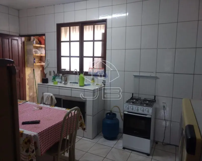 Casa com 3 quartos à venda, 100m2 em Parque Residencial Regina (Nova Veneza), Sumare - SP - imagem 5 Foto 5 de Casa com 3 quartos à venda, 100m2 em Parque Residencial Regina (Nova Veneza), Sumare - SP