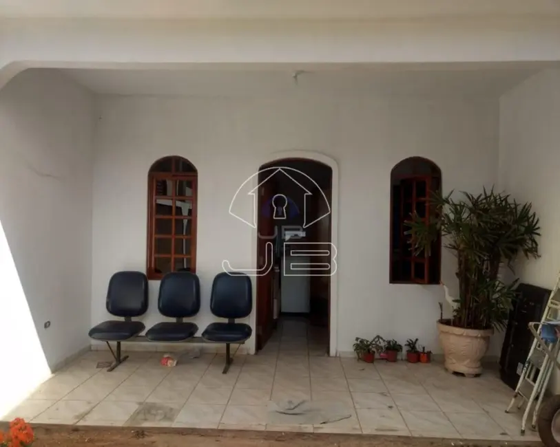 Foto 2 de Casa com 3 quartos à venda, 100m2 em Parque Residencial Regina (Nova Veneza), Sumare - SP