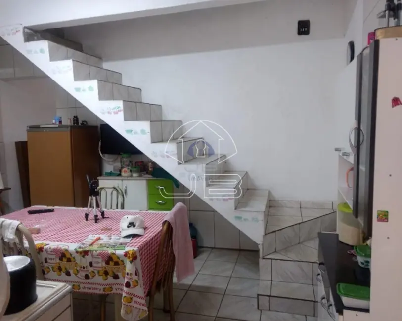 Casa com 3 quartos à venda, 100m2 em Parque Residencial Regina (Nova Veneza), Sumare - SP - imagem 6 Foto 6 de Casa com 3 quartos à venda, 100m2 em Parque Residencial Regina (Nova Veneza), Sumare - SP