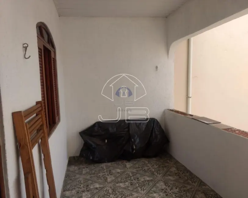 Casa com 3 quartos à venda, 100m2 em Parque Residencial Regina (Nova Veneza), Sumare - SP - imagem 3 Foto 3 de Casa com 3 quartos à venda, 100m2 em Parque Residencial Regina (Nova Veneza), Sumare - SP