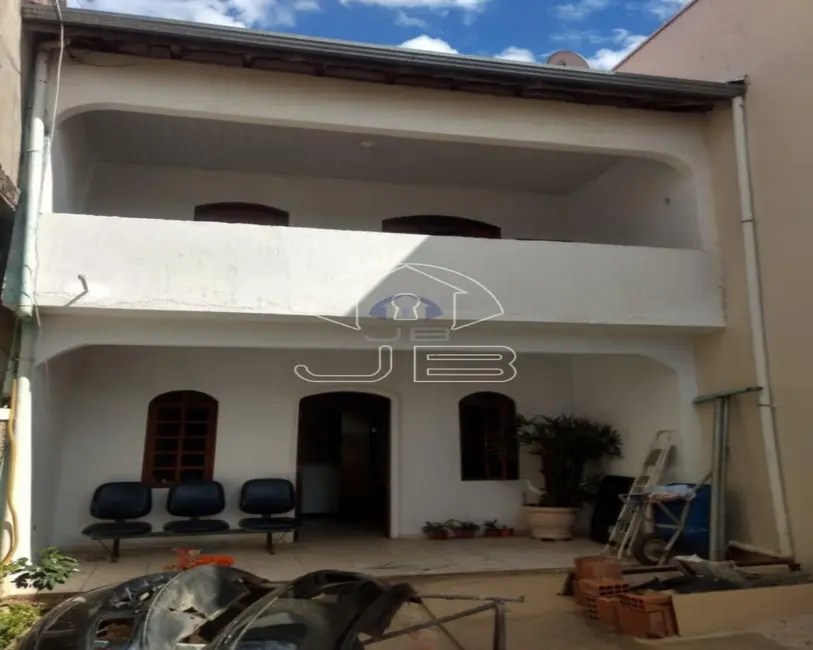 Foto 1 de Casa com 3 quartos à venda, 100m2 em Parque Residencial Regina (Nova Veneza), Sumare - SP