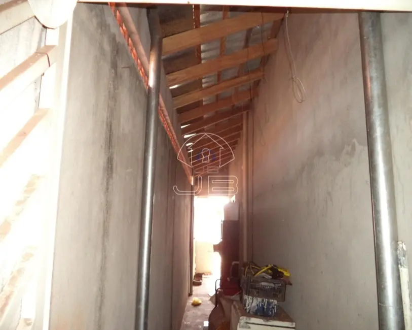 Foto 4 de Casa com 3 quartos à venda, 180m2 em Rosália, Campinas - SP