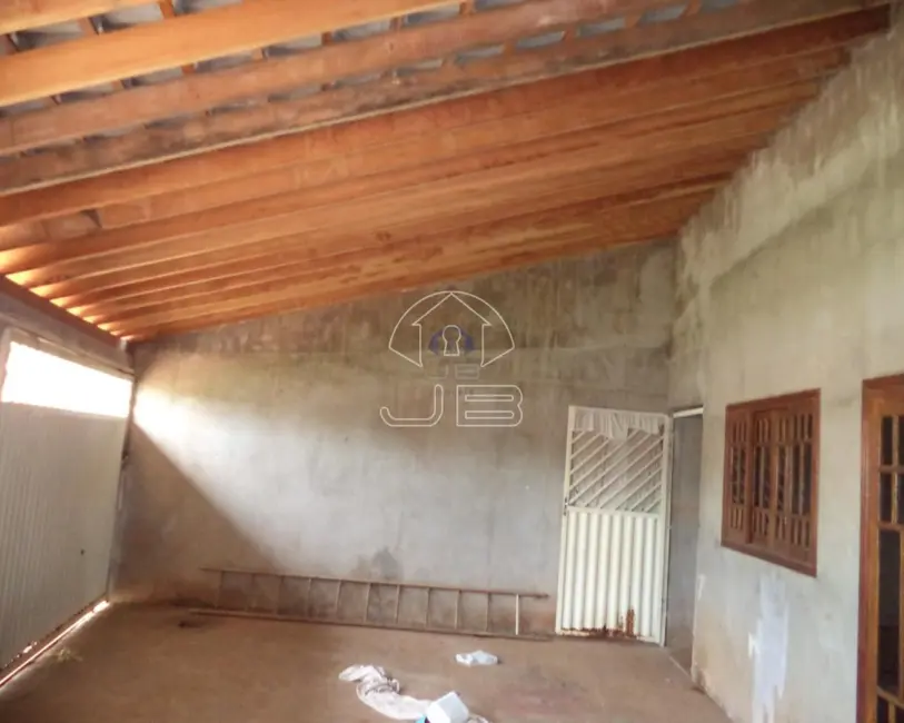 Foto 3 de Casa com 3 quartos à venda, 180m2 em Rosália, Campinas - SP