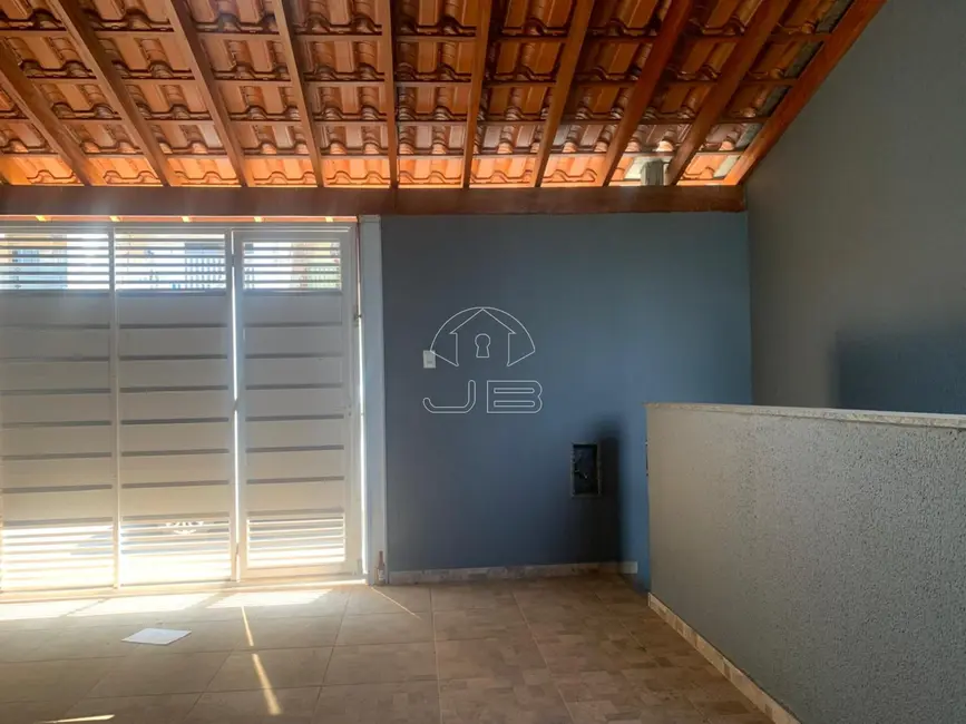 Foto 3 de Casa com 2 quartos à venda, 100m2 em Parque Residencial Virginio Basso, Sumare - SP