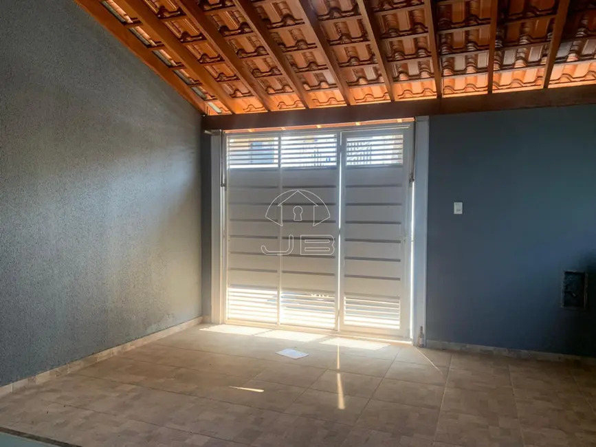 Foto 4 de Casa com 2 quartos à venda, 100m2 em Parque Residencial Virginio Basso, Sumare - SP