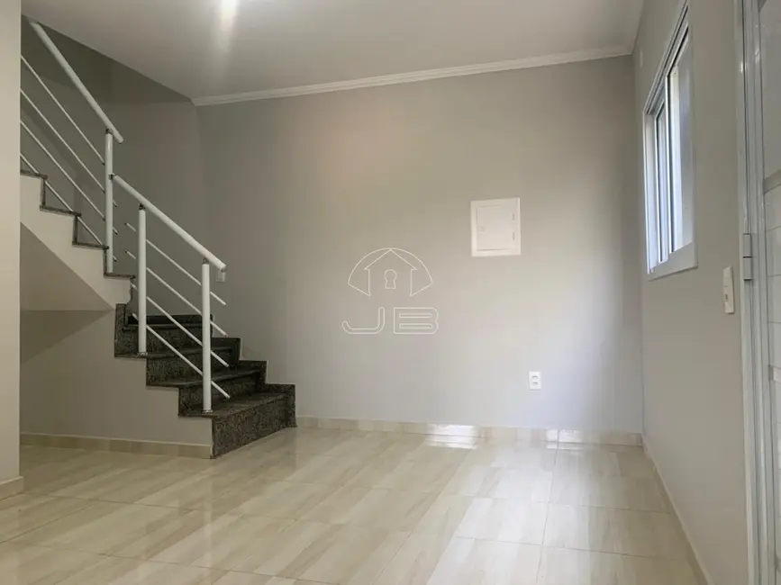 Foto 7 de Casa com 2 quartos à venda, 100m2 em Parque Residencial Virginio Basso, Sumare - SP