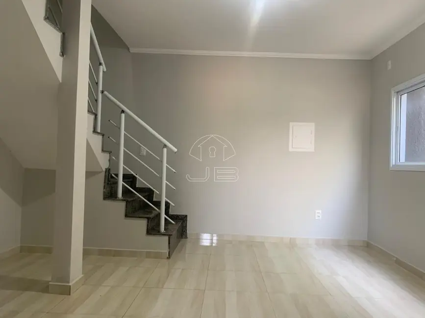 Foto 6 de Casa com 2 quartos à venda, 100m2 em Parque Residencial Virginio Basso, Sumare - SP