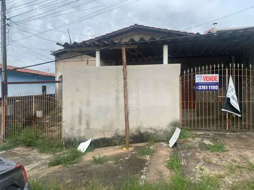 Foto 1 de Casa com 3 quartos à venda, 140m2 em Parque Fazendinha, Campinas - SP