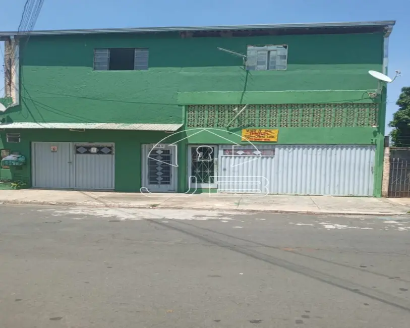 Foto 3 de Casa com 4 quartos à venda, 140m2 em Condomínio Coronel (Nova Veneza), Sumare - SP