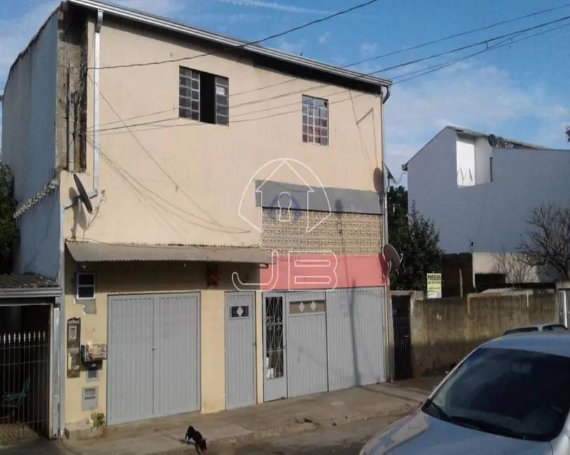 Foto 2 de Casa com 4 quartos à venda, 140m2 em Condomínio Coronel (Nova Veneza), Sumare - SP