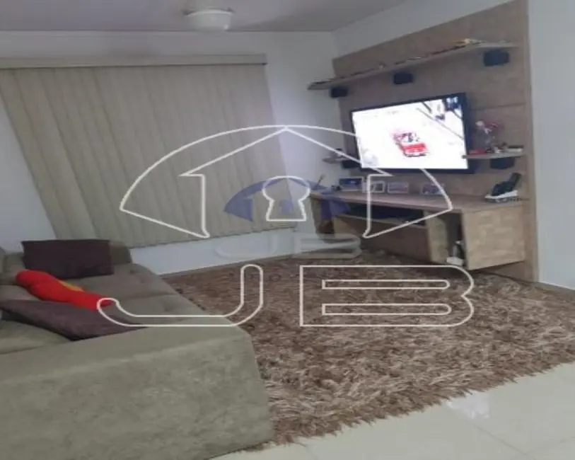 Foto 1 de Apartamento com 2 quartos à venda, 43m2 em Jardim Morumbi (Nova Veneza), Sumare - SP