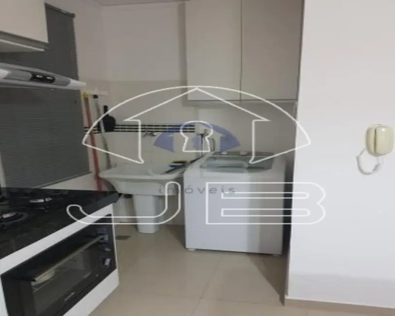 Foto 6 de Apartamento com 2 quartos à venda, 43m2 em Jardim Morumbi (Nova Veneza), Sumare - SP