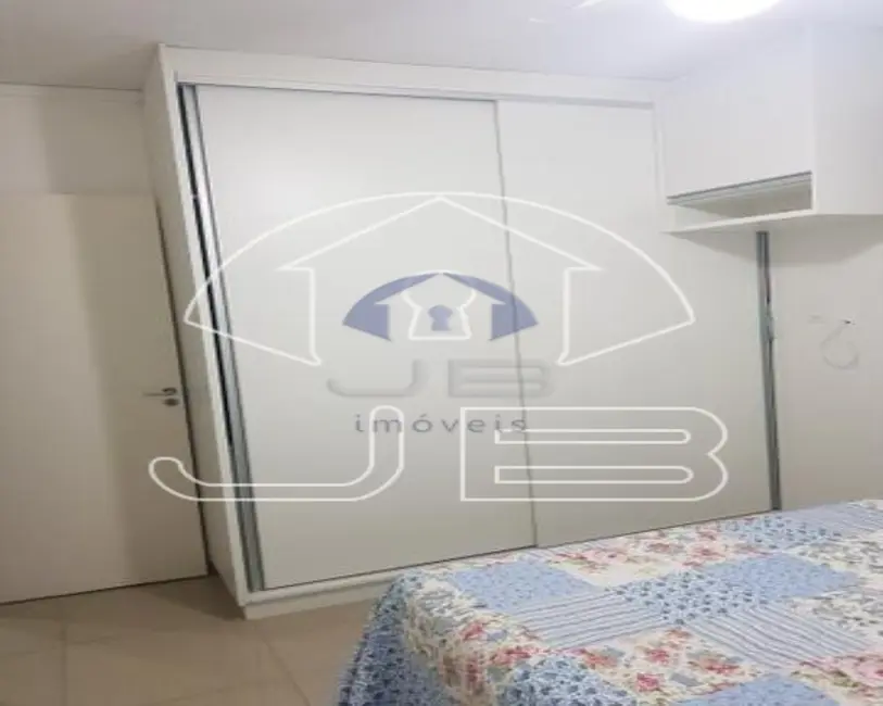 Foto 5 de Apartamento com 2 quartos à venda, 43m2 em Jardim Morumbi (Nova Veneza), Sumare - SP