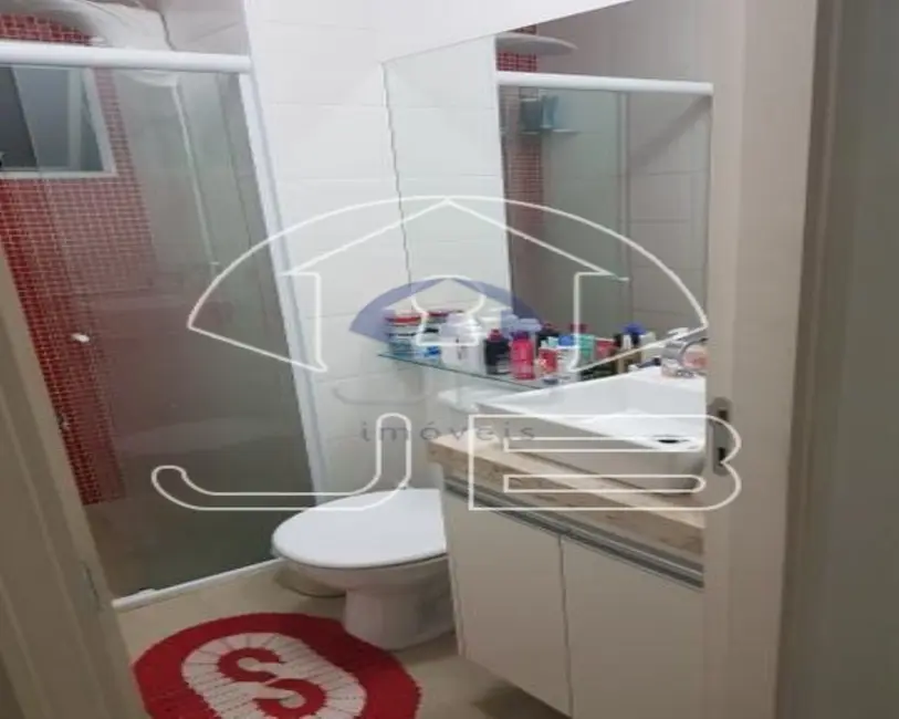 Foto 4 de Apartamento com 2 quartos à venda, 43m2 em Jardim Morumbi (Nova Veneza), Sumare - SP