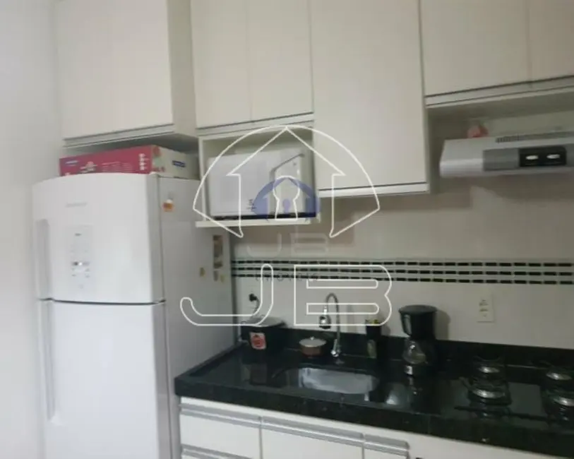 Foto 3 de Apartamento com 2 quartos à venda, 43m2 em Jardim Morumbi (Nova Veneza), Sumare - SP