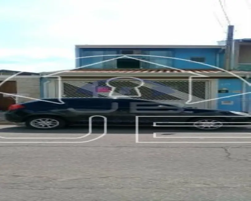 Foto 1 de Casa com 3 quartos à venda, 70m2 em Jardim Fantinatti (Nova Veneza), Sumare - SP