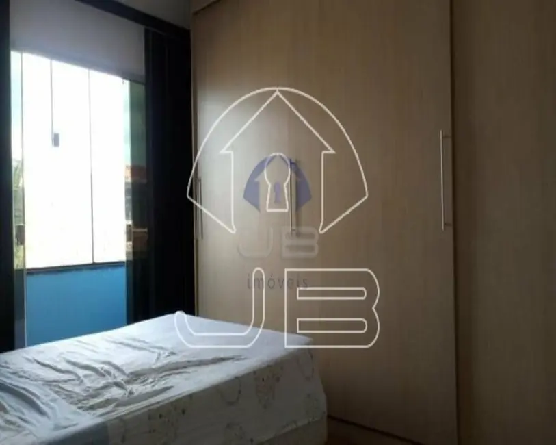 Foto 5 de Casa com 3 quartos à venda, 70m2 em Jardim Fantinatti (Nova Veneza), Sumare - SP