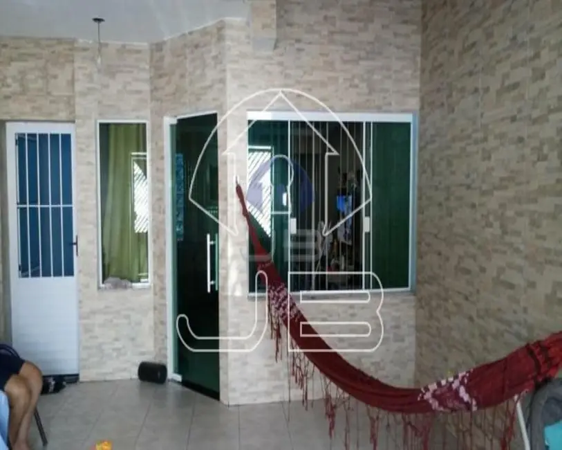 Foto 2 de Casa com 3 quartos à venda, 70m2 em Jardim Fantinatti (Nova Veneza), Sumare - SP