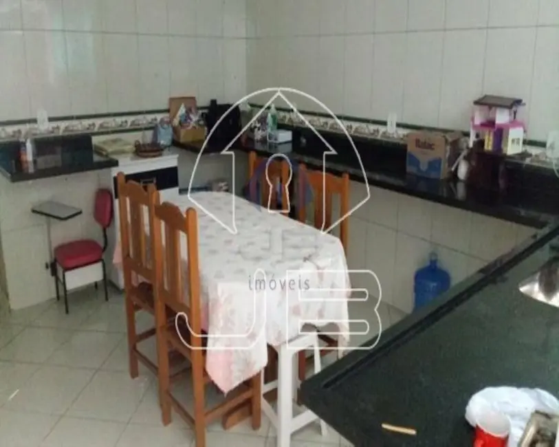 Foto 4 de Casa com 3 quartos à venda, 70m2 em Jardim Fantinatti (Nova Veneza), Sumare - SP