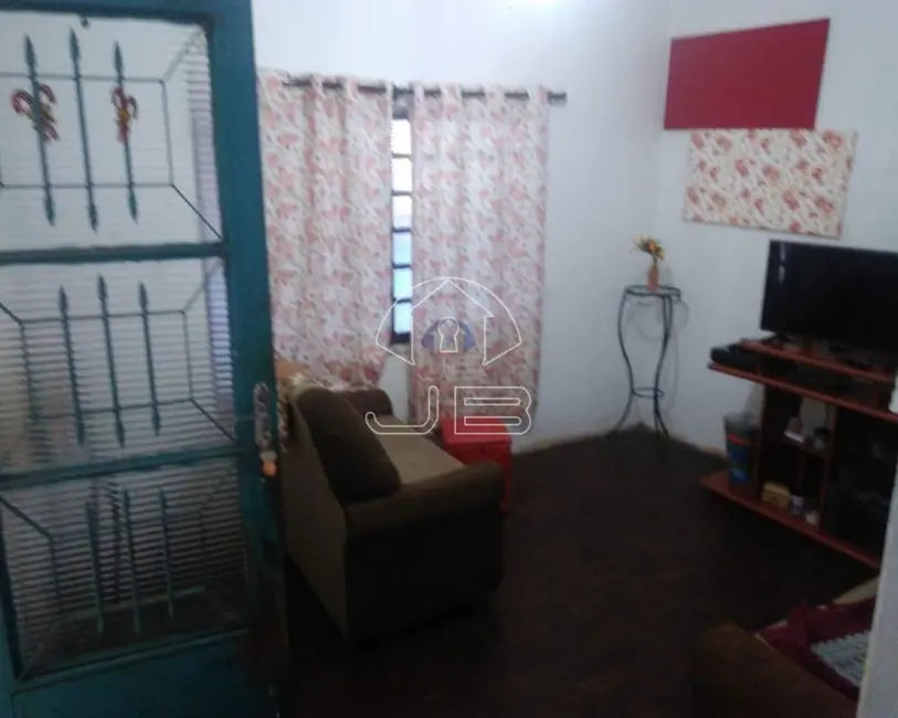 Casa com 3 quartos à venda, 120m2 em Jardim Santa Mônica, Campinas - SP - imagem 2 Foto 2 de Casa com 3 quartos à venda, 120m2 em Jardim Santa Mônica, Campinas - SP