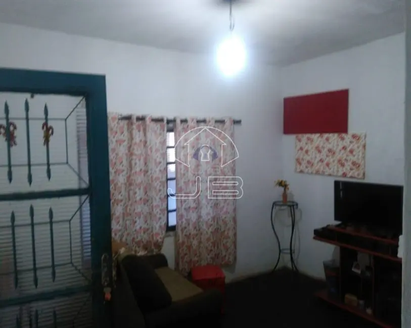 Casa com 3 quartos à venda, 120m2 em Jardim Santa Mônica, Campinas - SP - imagem 5 Foto 5 de Casa com 3 quartos à venda, 120m2 em Jardim Santa Mônica, Campinas - SP