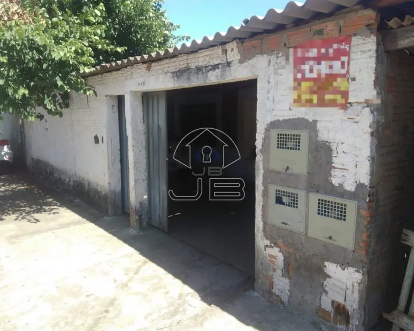 Casa com 3 quartos à venda, 120m2 em Jardim Santa Mônica, Campinas - SP - imagem 9 Foto 9 de Casa com 3 quartos à venda, 120m2 em Jardim Santa Mônica, Campinas - SP