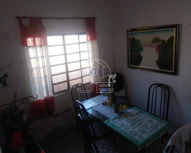 Casa com 3 quartos à venda, 120m2 em Jardim Santa Mônica, Campinas - SP - imagem 3 Foto 3 de Casa com 3 quartos à venda, 120m2 em Jardim Santa Mônica, Campinas - SP