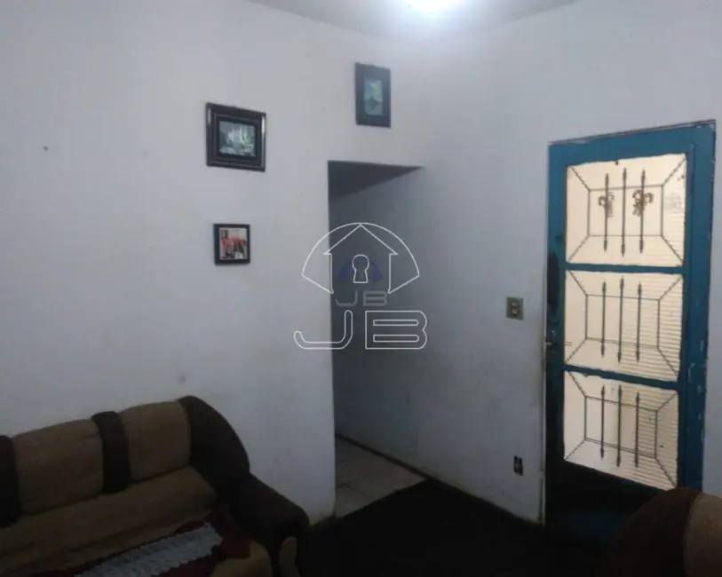 Casa com 3 quartos à venda, 120m2 em Jardim Santa Mônica, Campinas - SP - imagem 6 Foto 6 de Casa com 3 quartos à venda, 120m2 em Jardim Santa Mônica, Campinas - SP