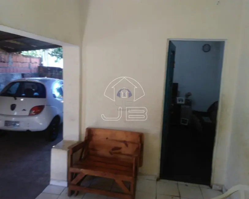 Foto 1 de Casa com 3 quartos à venda, 120m2 em Jardim Santa Mônica, Campinas - SP