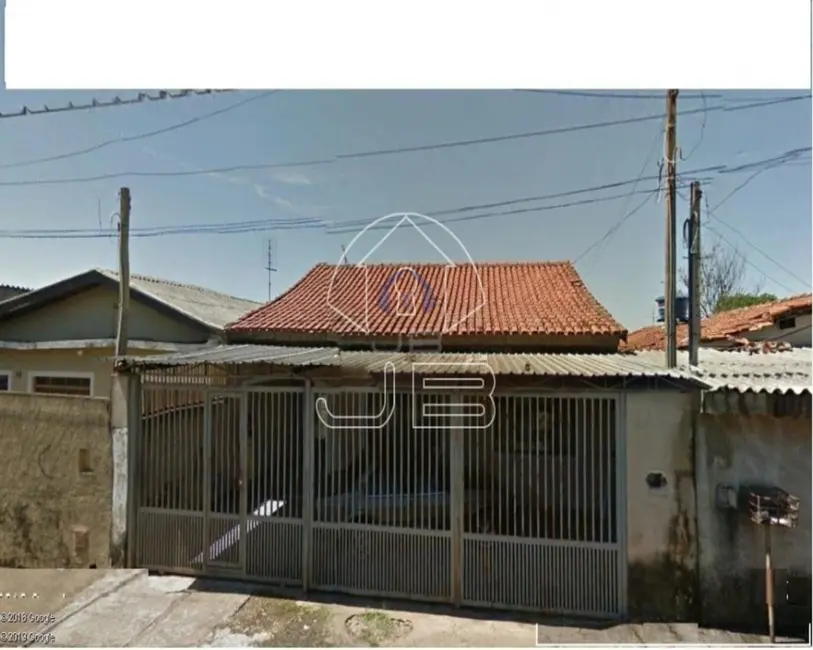 Foto 1 de Casa com 3 quartos à venda, 150m2 em Jardim Denadai (Nova Veneza), Sumare - SP