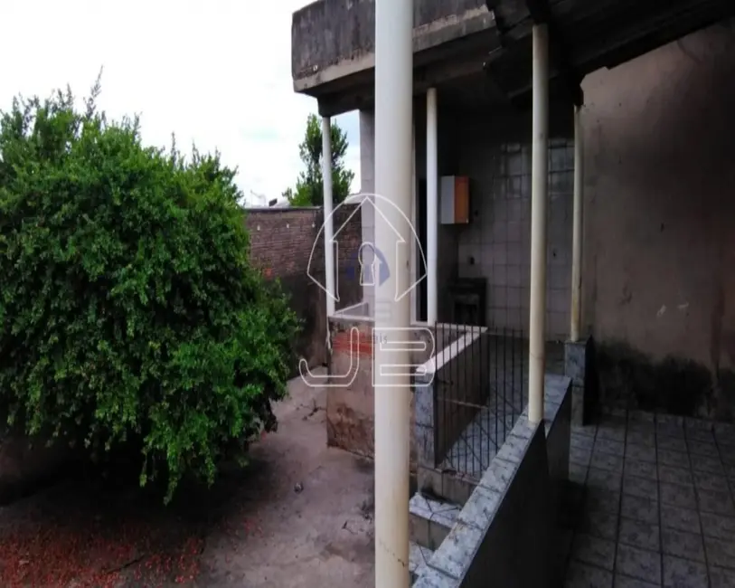 Foto 3 de Casa com 3 quartos à venda, 150m2 em Jardim Denadai (Nova Veneza), Sumare - SP